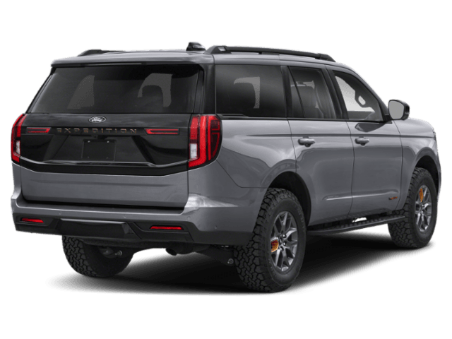 2026 Ford Expedition - Image 2