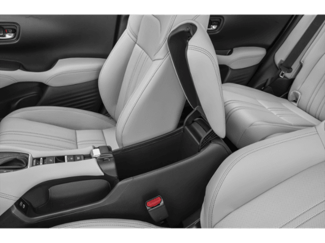 2027 Honda HR-V - Image 11