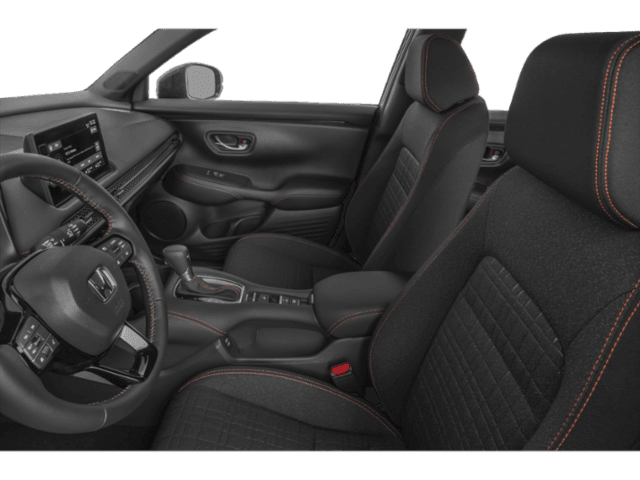 2027 Honda HR-V - Image 6