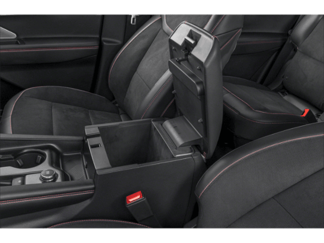 2026 Ford Explorer - Image 11