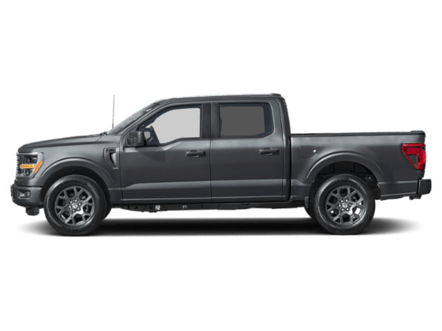 2026 Ford F-150 - Image 3