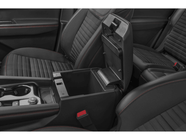 2026 Ford Explorer - Image 11