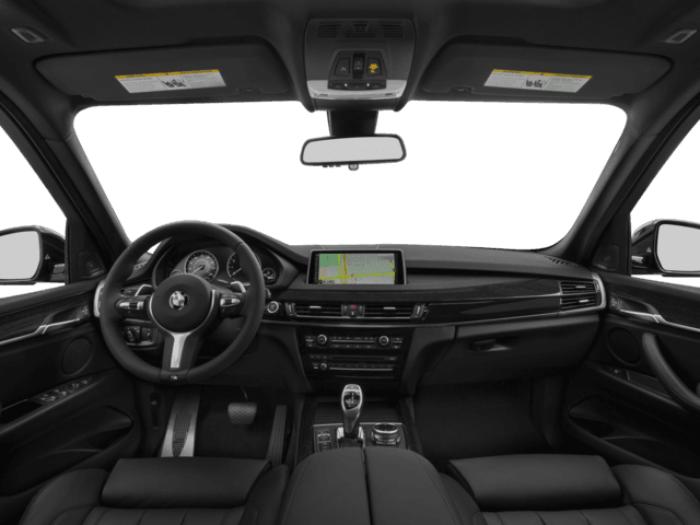 2017 BMW X5 - Image 5