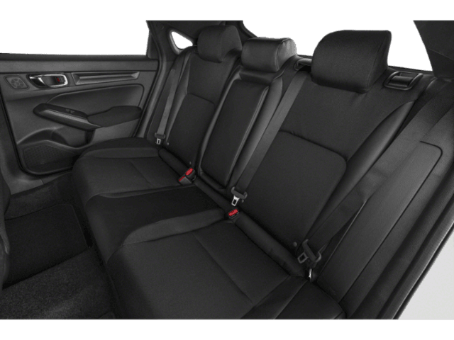 2026 Honda Civic Hybrid - Image 10