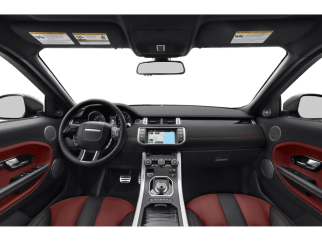 2015 Land Rover Range Rover Evoque - Image 6