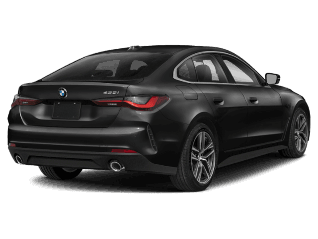 2024 BMW 4 Series - Image 3