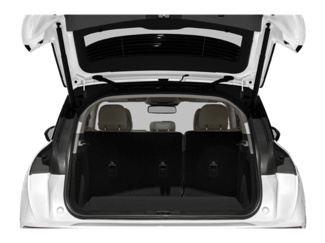 2022 Lincoln Corsair - Image 9