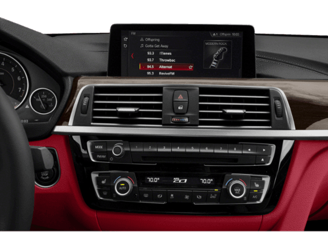 2020 BMW 4 Series - Image 8