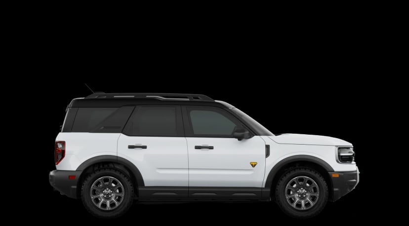 2026 Ford Bronco Sport - Image 41