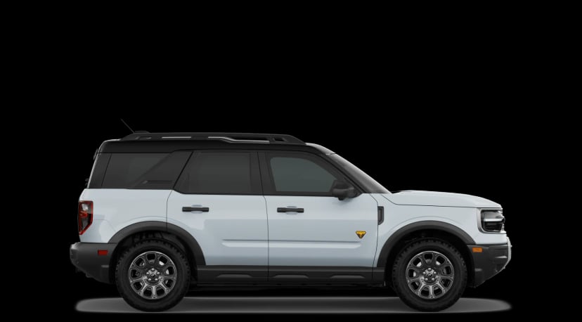 2026 Ford Bronco Sport - Image 41