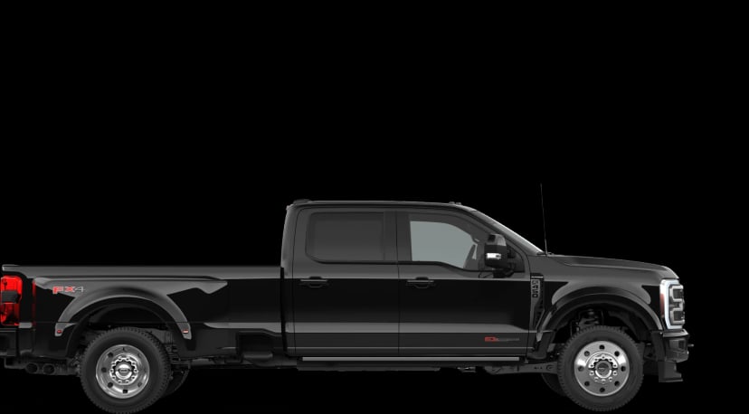 2026 Ford Super Duty - Image 28