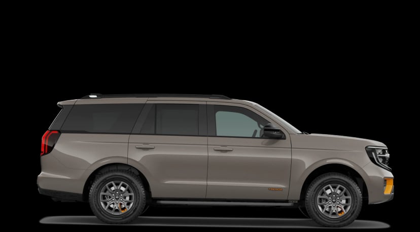 2026 Ford Expedition - Image 40