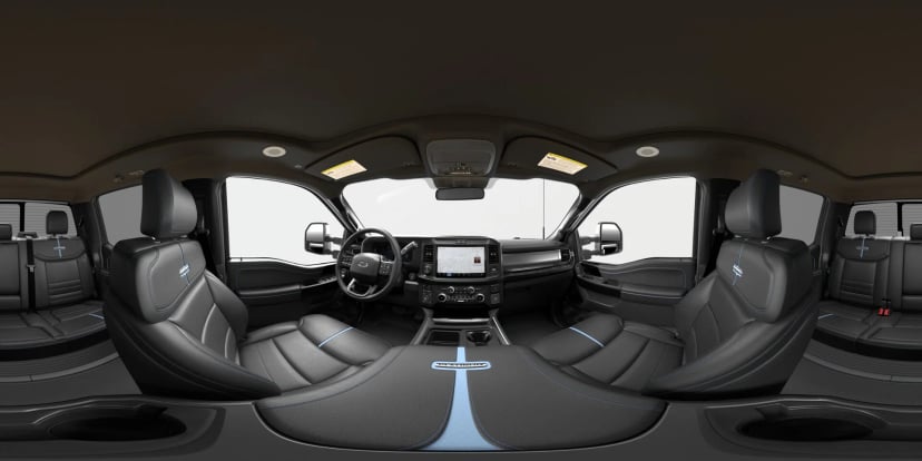 2026 Ford Super Duty - Image 31