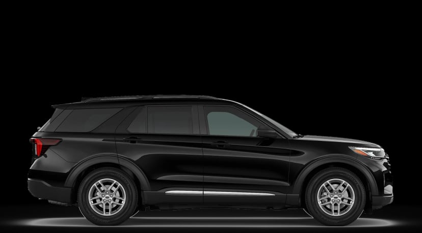 2026 Ford Explorer - Image 41