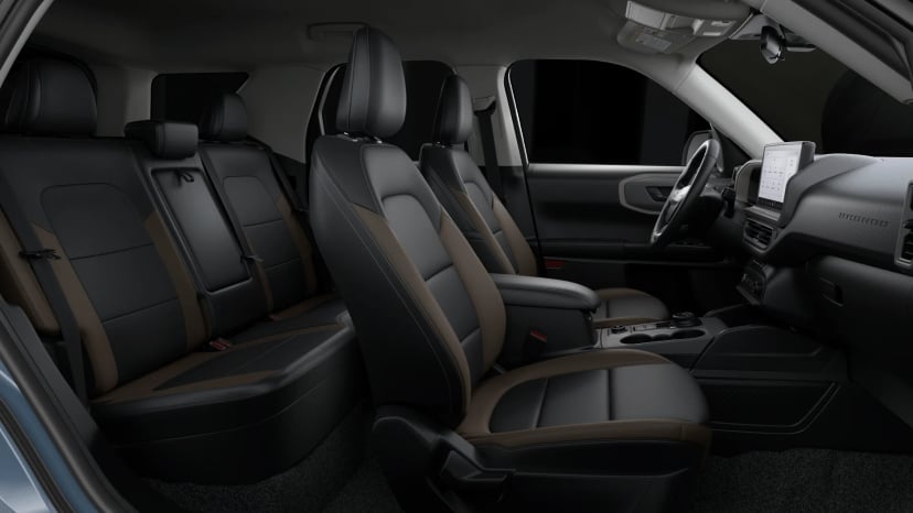 2026 Ford Bronco Sport - Image 41