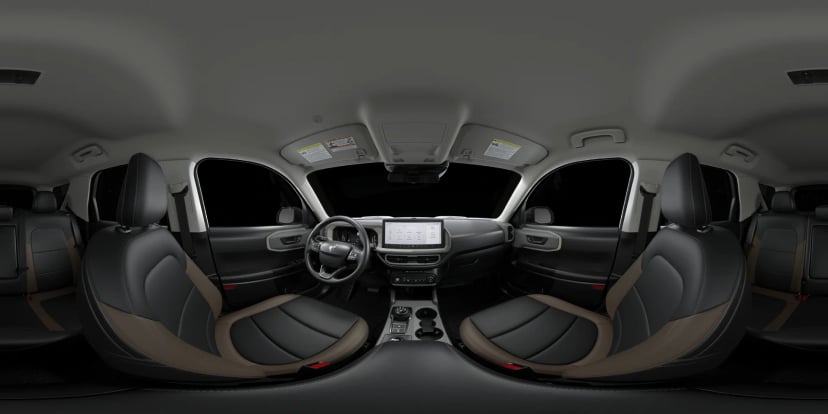 2026 Ford Bronco Sport - Image 43