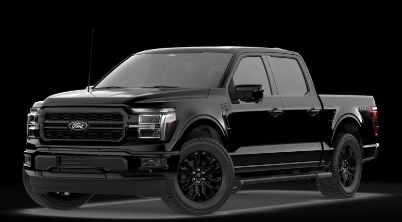 2026 Ford F-150 - Image 36