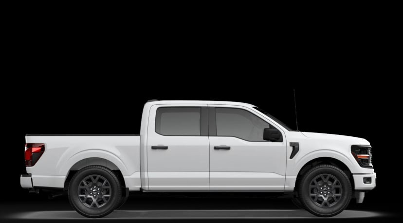 2026 Ford F-150 - Image 17