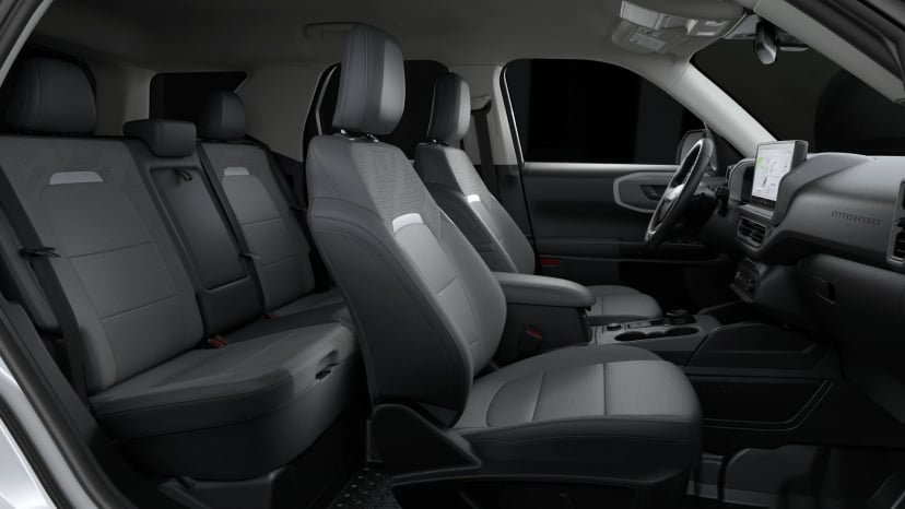 2026 Ford Bronco Sport - Image 42