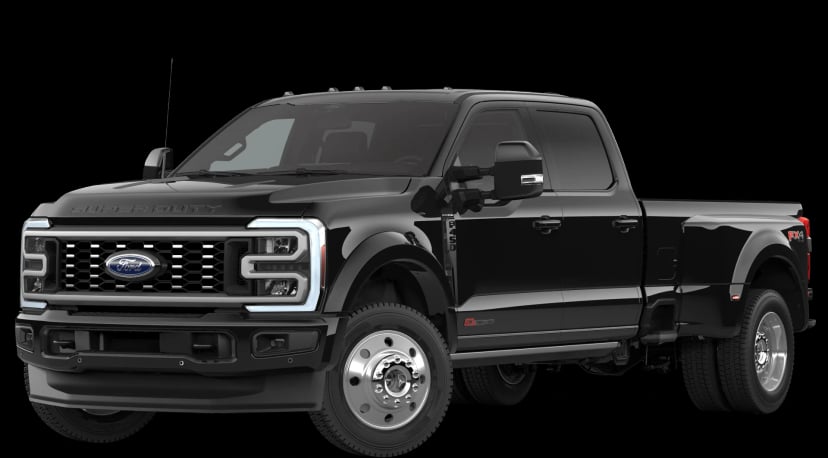 2026 Ford Super Duty - Image 24