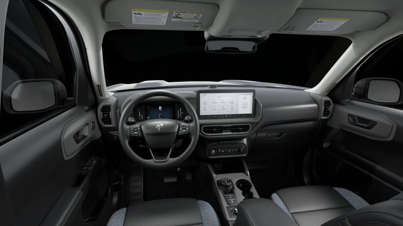 2026 Ford Bronco Sport - Image 42