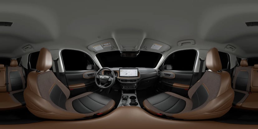 2026 Ford Bronco Sport - Image 21
