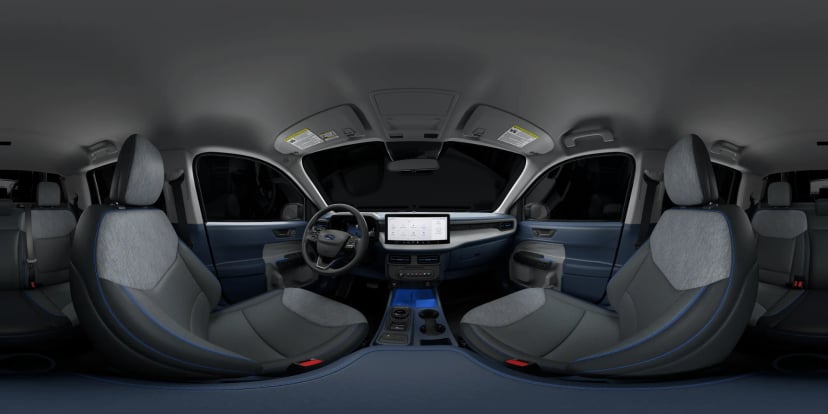 2026 Ford Maverick - Image 32