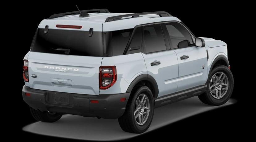 2026 Ford Bronco Sport - Image 15