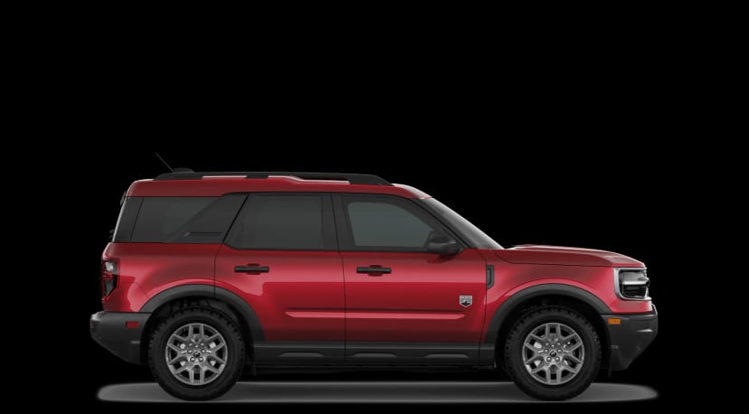 2026 Ford Bronco Sport - Image 40