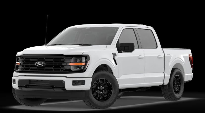 2026 Ford F-150 - Image 35