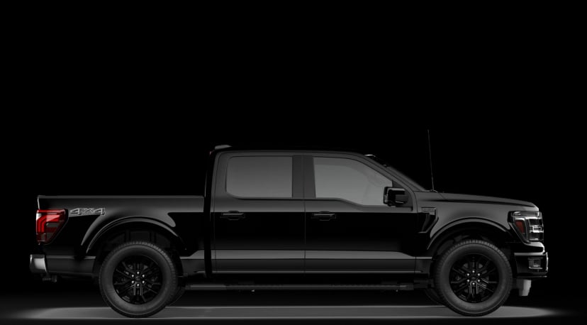 2026 Ford F-150 - Image 40
