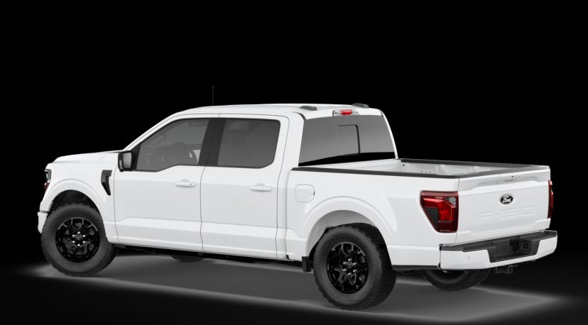 2026 Ford F-150 - Image 36