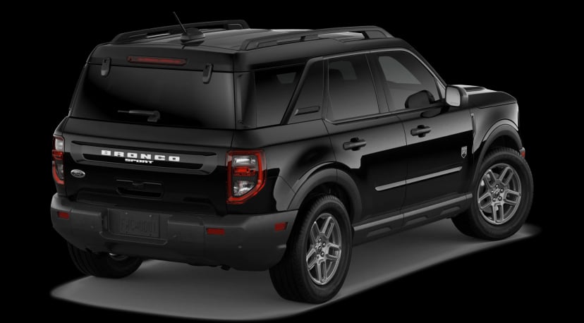 2026 Ford Bronco Sport - Image 15