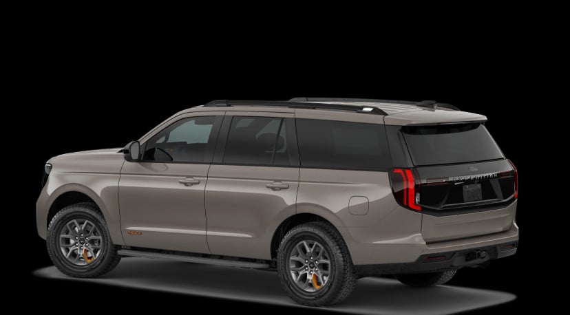 2026 Ford Expedition - Image 37