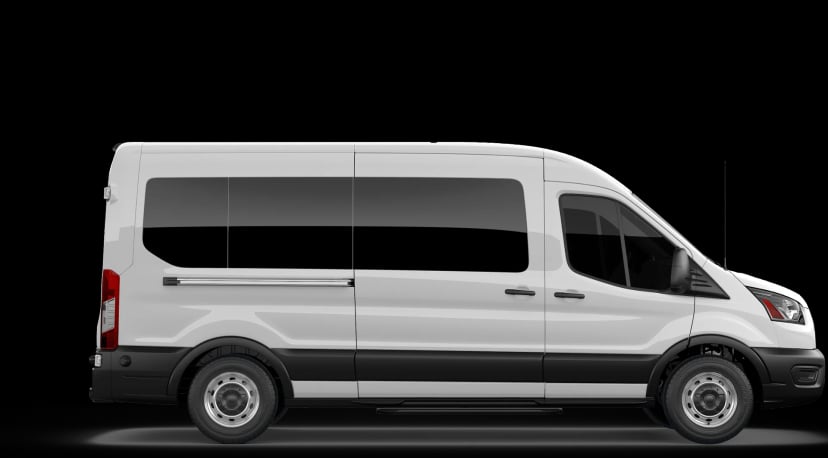 2026 Ford Transit Commercial - Image 29