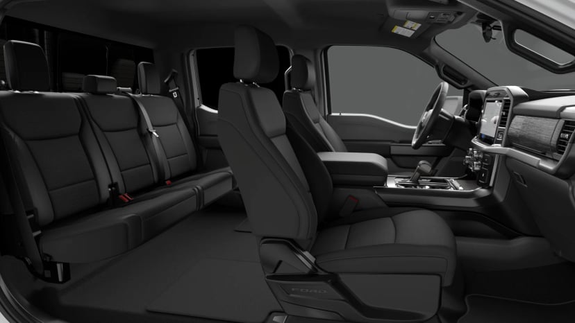 2026 Ford F-150 - Image 40