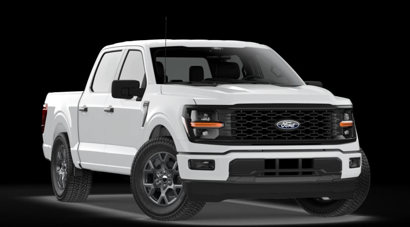 2026 Ford F-150 - Image 38