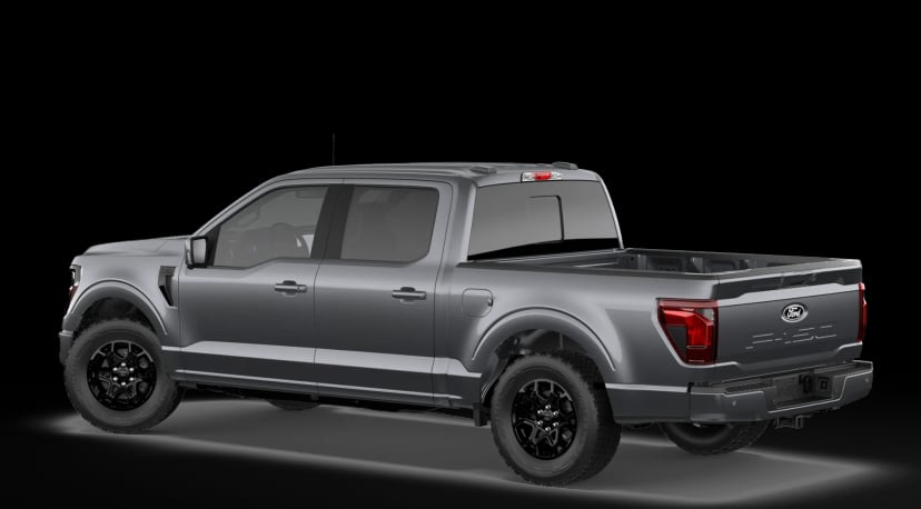 2026 Ford F-150 - Image 36