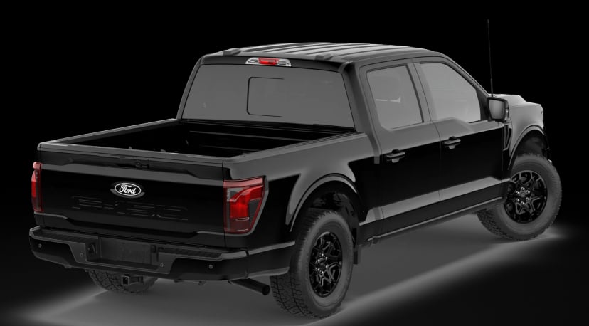 2026 Ford F-150 - Image 37
