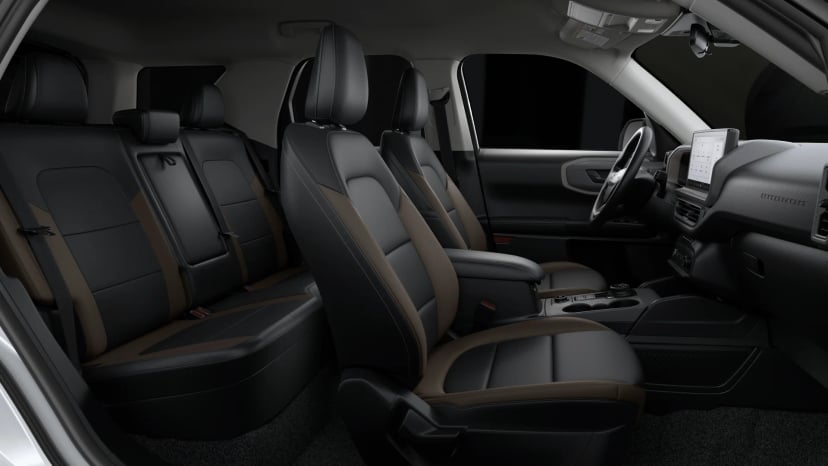 2026 Ford Bronco Sport - Image 41