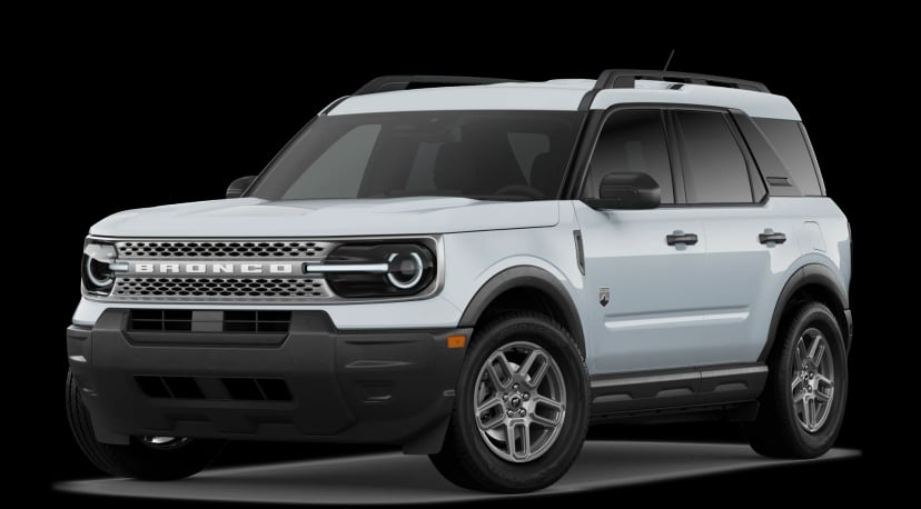 2026 Ford Bronco Sport - Image 13