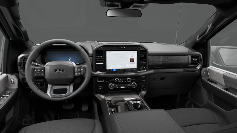 2026 Ford F-150 - Image 41