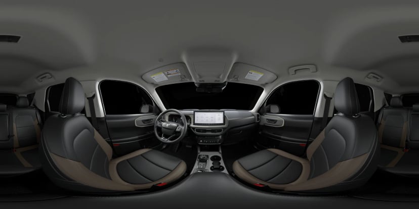 2026 Ford Bronco Sport - Image 43