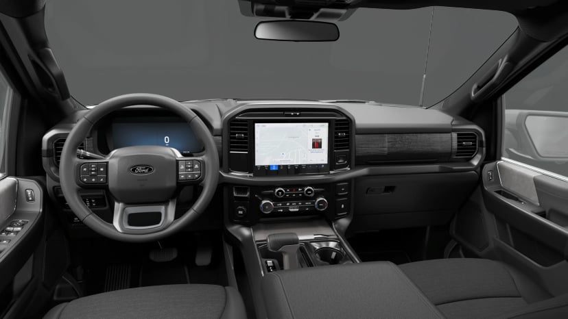 2026 Ford F-150 - Image 41