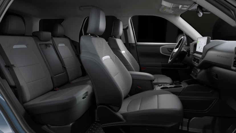 2026 Ford Bronco Sport - Image 42