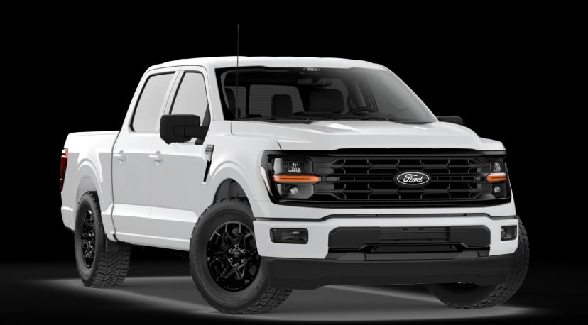 2026 Ford F-150 - Image 38