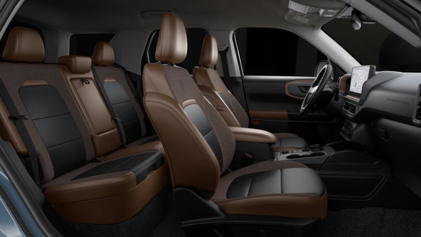 2026 Ford Bronco Sport - Image 19