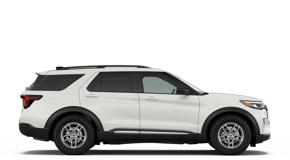 2026 Ford Explorer - Image 41
