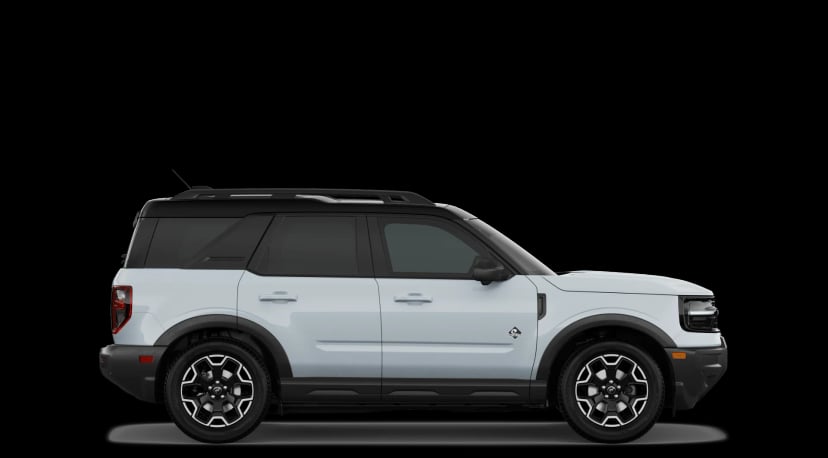 2026 Ford Bronco Sport - Image 41