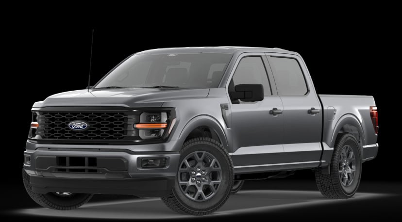 2026 Ford F-150 - Image 13